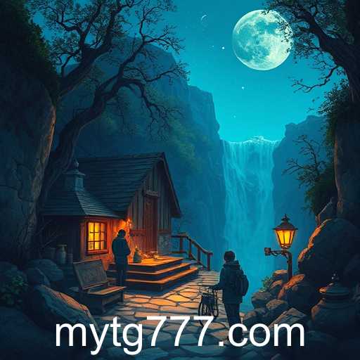 Adventure Games