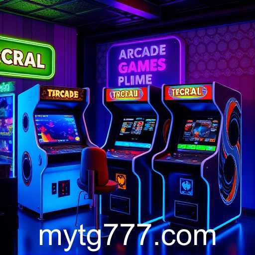 Arcade Games