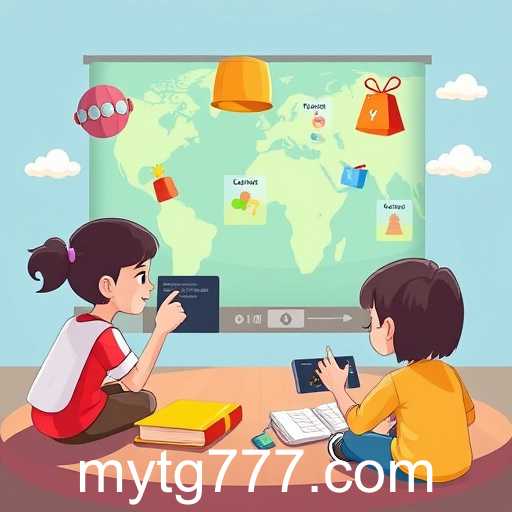 Educational Games