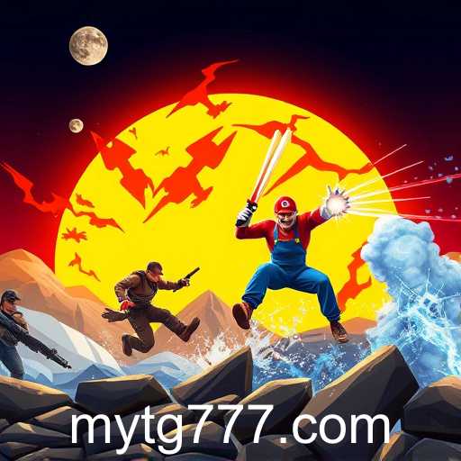 The Evolution of Gaming Platforms and tg777's Influence