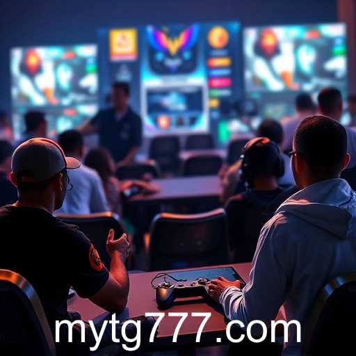 The Rise of Online Gaming Platforms in 2025