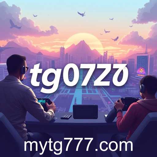 The Rise of tg777 in Online Gaming