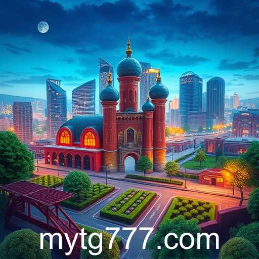 Simulation Games