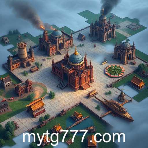 Strategy Games