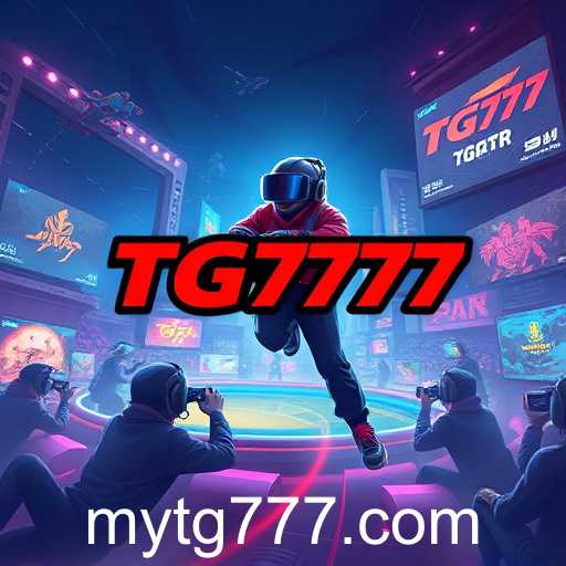 The Rise of TG777 in Online Gaming