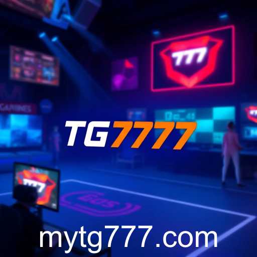 The Rise of TG777 in Online Gaming